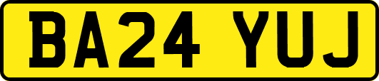 BA24YUJ
