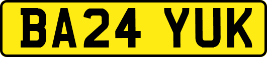 BA24YUK
