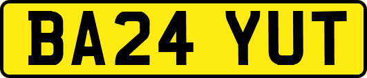 BA24YUT