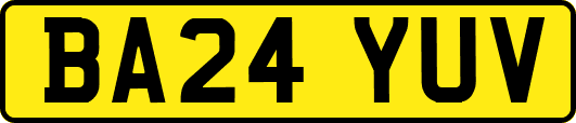 BA24YUV