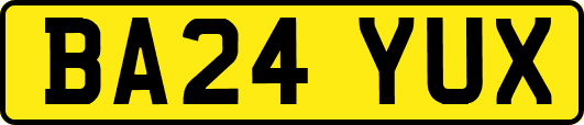 BA24YUX