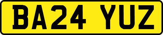 BA24YUZ