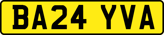 BA24YVA