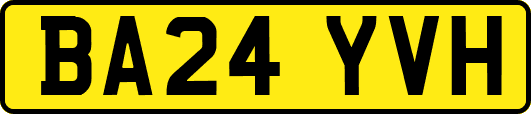 BA24YVH