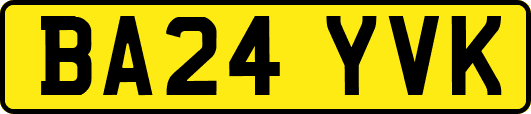 BA24YVK