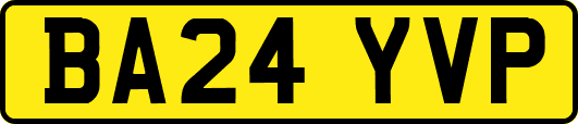 BA24YVP