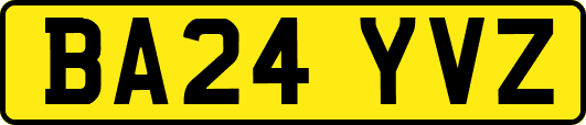 BA24YVZ