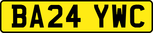 BA24YWC