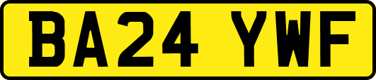 BA24YWF