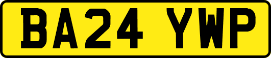 BA24YWP
