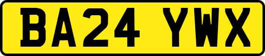 BA24YWX