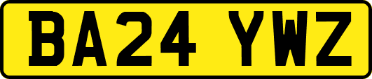 BA24YWZ