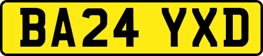 BA24YXD