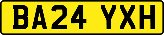BA24YXH