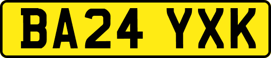 BA24YXK