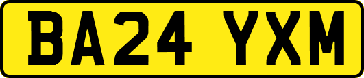 BA24YXM