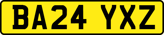 BA24YXZ