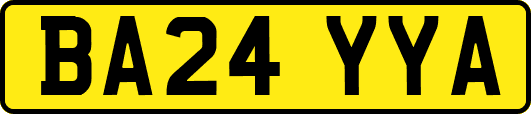 BA24YYA