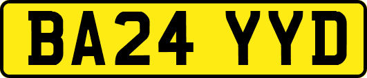 BA24YYD