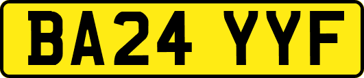 BA24YYF