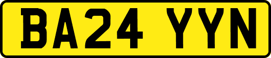 BA24YYN