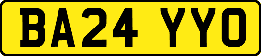 BA24YYO