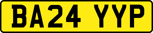 BA24YYP