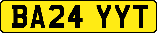 BA24YYT