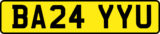 BA24YYU
