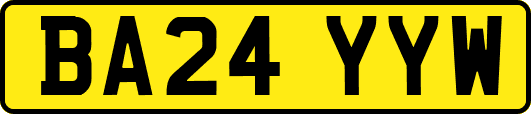 BA24YYW
