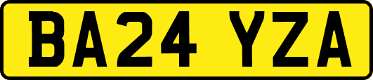 BA24YZA