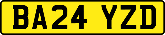 BA24YZD