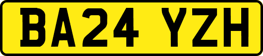 BA24YZH