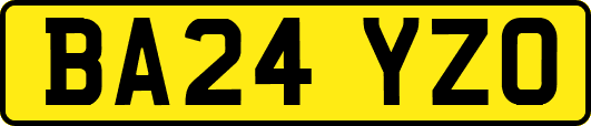 BA24YZO