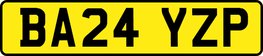 BA24YZP