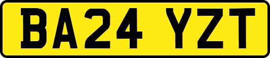 BA24YZT
