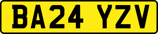 BA24YZV