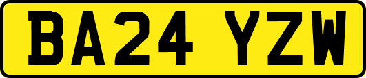 BA24YZW