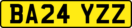 BA24YZZ