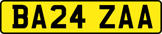 BA24ZAA