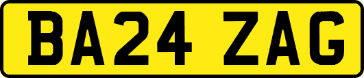 BA24ZAG