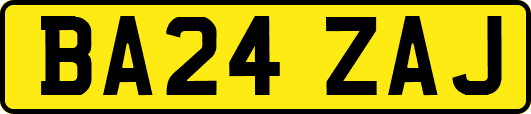 BA24ZAJ