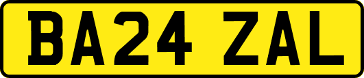BA24ZAL