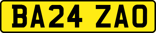 BA24ZAO