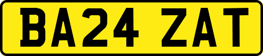 BA24ZAT