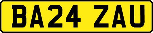 BA24ZAU