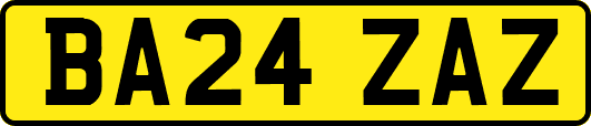 BA24ZAZ