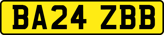 BA24ZBB
