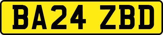 BA24ZBD