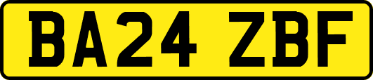 BA24ZBF